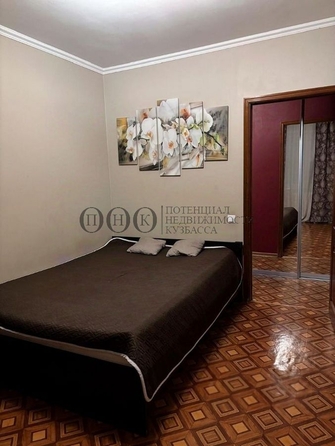 
  Продается 2-комн. квартира, 50.3 м², Октябрьский пр-кт
. Фото 8.