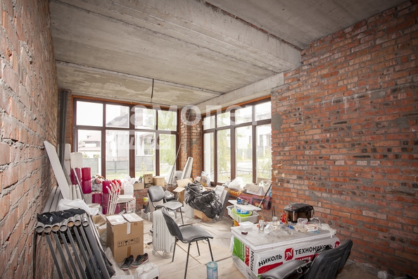 
  Продается коттедж, 480.7 м², деревня Журавлево
. Фото 6.