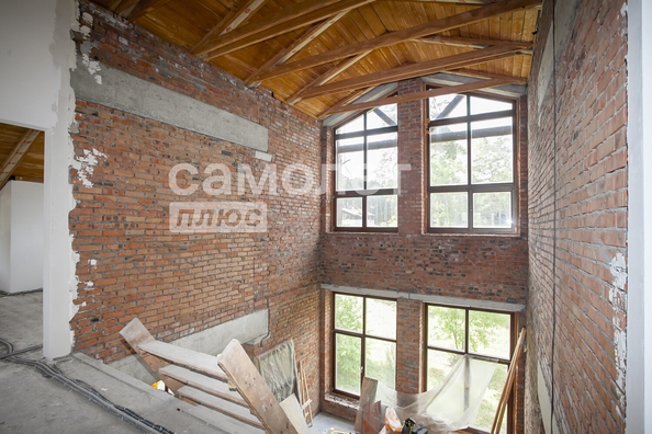 
  Продается коттедж, 480.7 м², деревня Журавлево
. Фото 12.