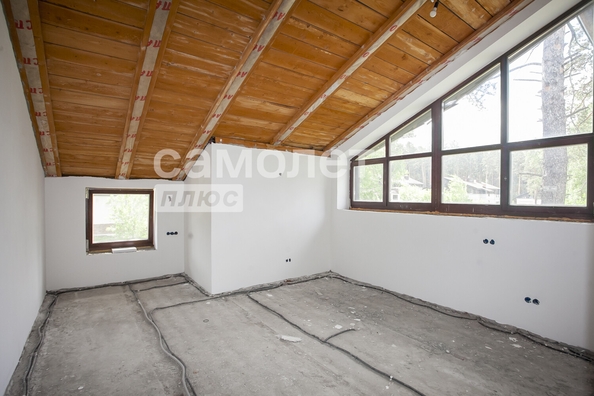 
  Продается коттедж, 480.7 м², деревня Журавлево
. Фото 16.