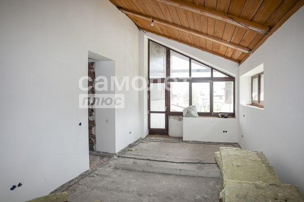
  Продается коттедж, 480.7 м², коттеджный поселок Заповедный лес
. Фото 17.