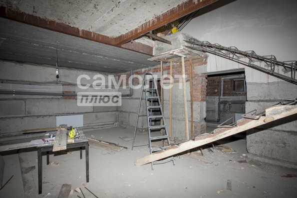 
  Продается коттедж, 480.7 м², коттеджный поселок Заповедный лес
. Фото 23.