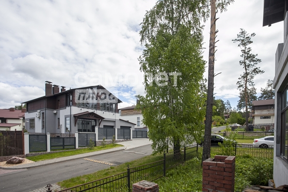
  Продается коттедж, 480.7 м², коттеджный поселок Заповедный лес
. Фото 29.