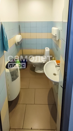 
  Сдается торговая площадь, 200 м², Тухачевского ул, д. 55А
. Фото 20.