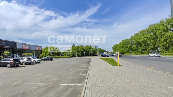 
  Сдается торговая площадь, 200 м², Тухачевского ул, д. 55А
. Фото 27.
