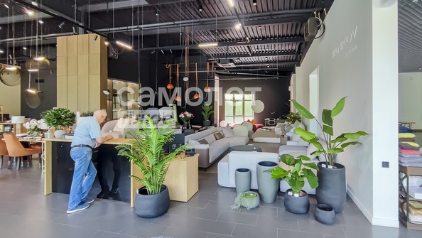 
  Сдается торговая площадь, 200 м², Тухачевского ул, д. 55А
. Фото 10.