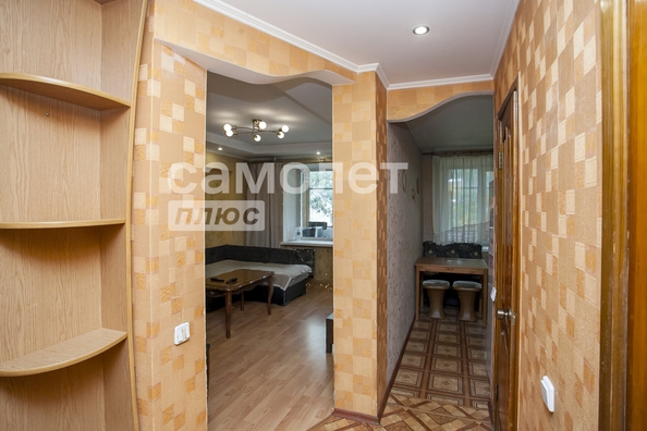
  Продается 3-комн. квартира, 61 м², Сергея Тюленина ул, д. 4
. Фото 20.