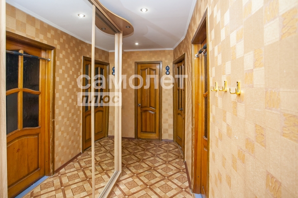 
  Продается 3-комн. квартира, 61 м², Сергея Тюленина ул, д. 4
. Фото 23.