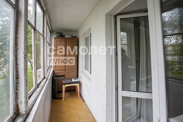 
  Продается 3-комн. квартира, 61 м², Сергея Тюленина ул, д. 4
. Фото 28.