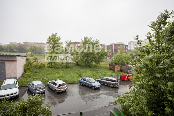 
  Продается 3-комн. квартира, 61 м², Сергея Тюленина ул, д. 4
. Фото 29.