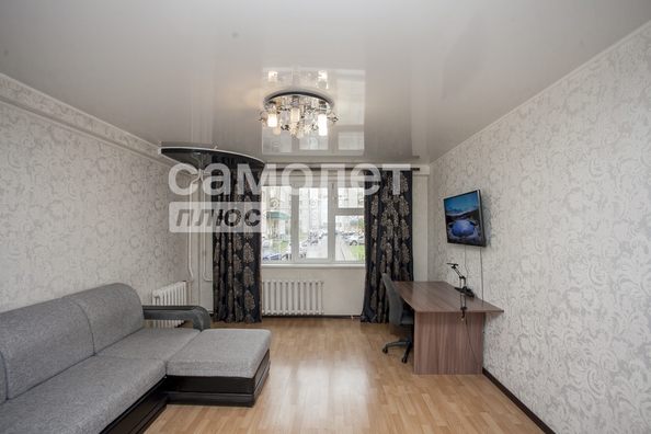 
  Продается 2-комн. квартира, 64.7 м², Дружбы ул, д. 35Б
. Фото 8.
