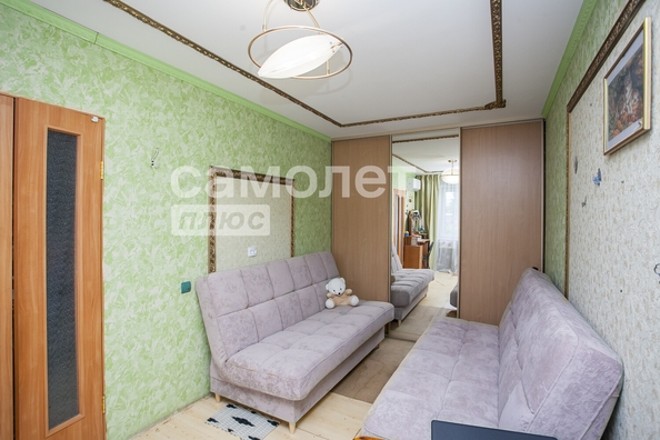 
  Продается 2-комн. квартира, 46.1 м², Гагарина ул, д. 132
. Фото 2.