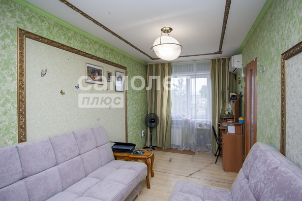 
  Продается 2-комн. квартира, 46.1 м², Гагарина ул, д. 132
. Фото 4.