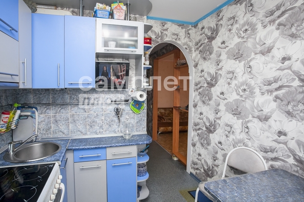 
  Продается 2-комн. квартира, 46.1 м², Гагарина ул, д. 132
. Фото 11.
