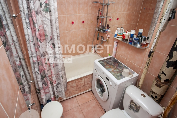 
  Продается 2-комн. квартира, 46.1 м², Гагарина ул, д. 132
. Фото 17.