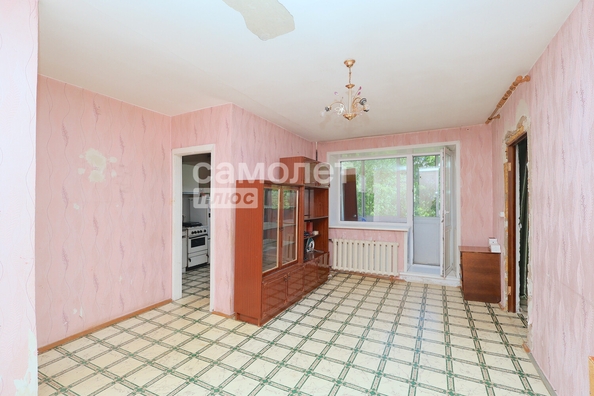 
  Продается 2-комн. квартира, 44 м², Гагарина ул, д. 116
. Фото 4.
