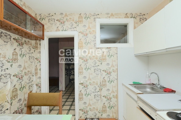 
  Продается 2-комн. квартира, 44 м², Гагарина ул, д. 116
. Фото 12.