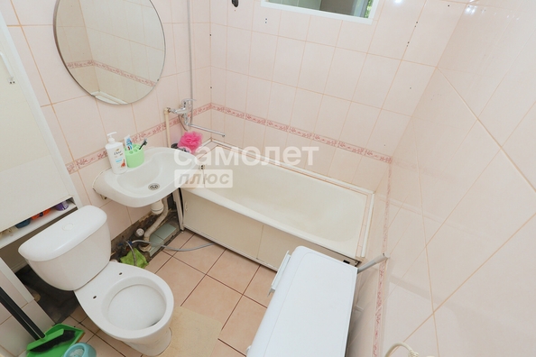 
  Продается 2-комн. квартира, 44 м², Гагарина ул, д. 116
. Фото 15.