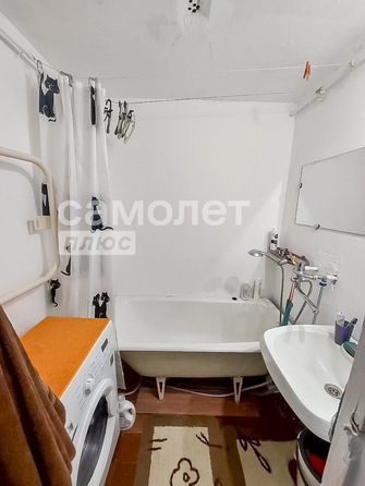 
  Продается 2-комн. квартира, 53.6 м², Молодежный б-р, д. 15
. Фото 14.