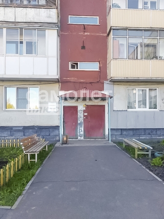
  Продается 2-комн. квартира, 53.6 м², Молодежный б-р, д. 15
. Фото 19.