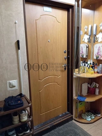 
  Продается 2-комн. квартира, 44.2 м², Ворошилова ул, д. 3а
. Фото 8.