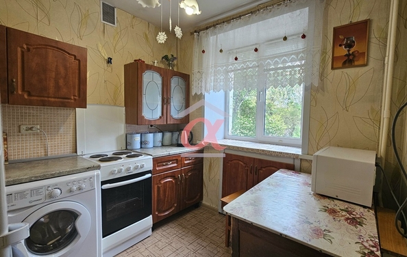 
  Продается 2-комн. квартира, 40 м², Пролетарская ул, д. 21
. Фото 10.