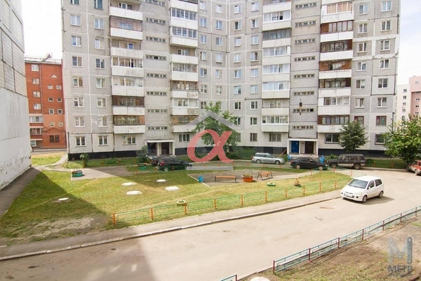 
  Продается 2-комн. квартира, 50.7 м², Свободы ул, д. 29
. Фото 2.