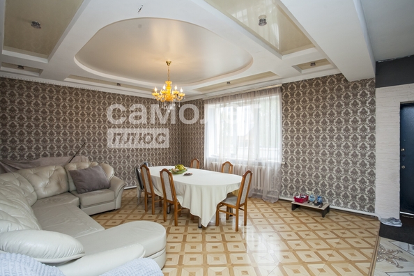 
  Продается коттедж, 335 м², Кемерово
. Фото 7.