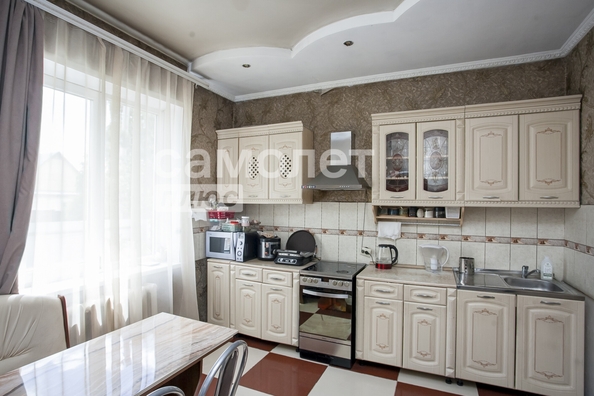 
  Продается коттедж, 335 м², Кемерово
. Фото 8.