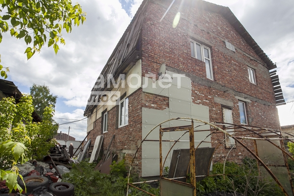 
  Продается коттедж, 335 м², Кемерово
. Фото 36.