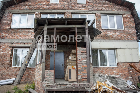 
  Продается коттедж, 335 м², Кемерово
. Фото 39.