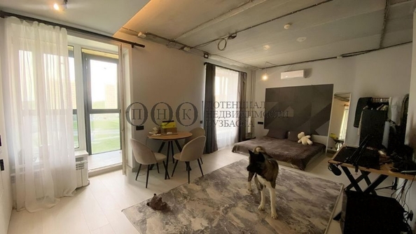 
  Продается 1-комн. квартира, 40.2 м², ЖК Верхний бульвар-2, дом 60 корп 4/1
. Фото 7.