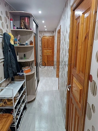 
  Продается 3-комн. квартира, 57 м², Гагарина ул, д. 138
. Фото 14.