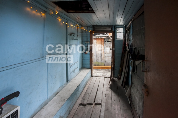 
  Продается дом, 50 м², Кемерово
. Фото 16.