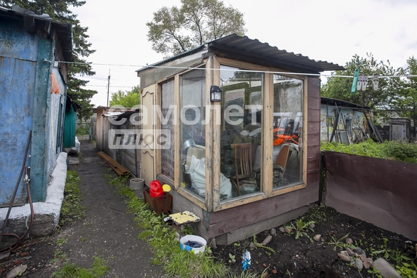 
  Продается дом, 50 м², Кемерово
. Фото 21.