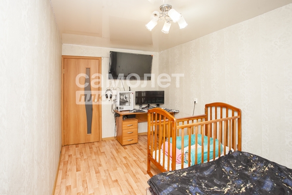 
  Продается 1-комн. квартира, 29.1 м², Металлистов ул, д. 22
. Фото 3.