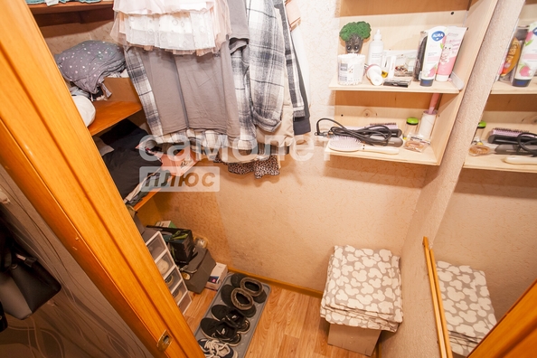 
  Продается 1-комн. квартира, 29.1 м², Металлистов ул, д. 22
. Фото 9.