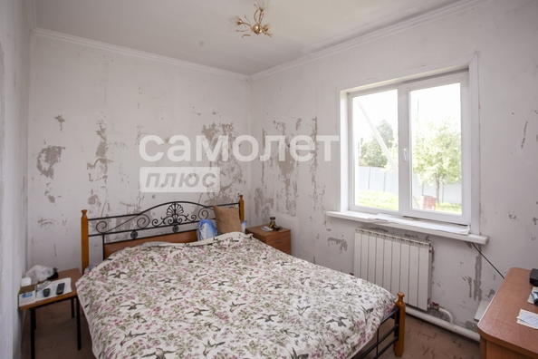 
  Продается дом, 91.9 м², поселок Новостройка
. Фото 3.
