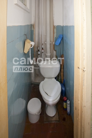
  Продается 3-комн. квартира, 51.2 м², Кузнецкий пр-кт, д. 120а
. Фото 10.