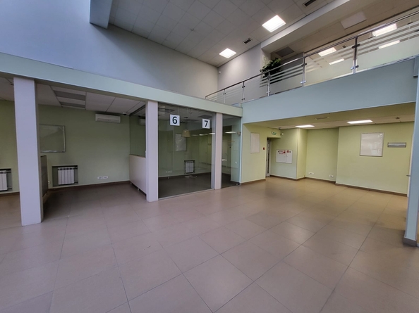 
  Сдается универсальное помещение, 417 м², Октябрьский пр-кт
. Фото 10.
