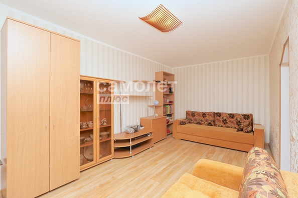 
  Продается 2-комн. квартира, 42 м², Комсомольский пр-кт, д. 53б
. Фото 7.