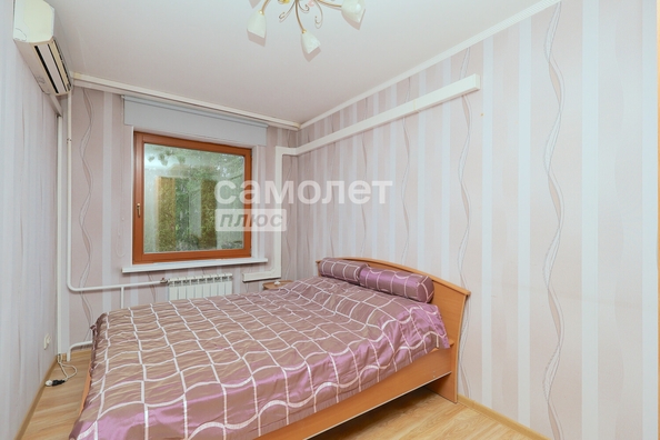 
  Продается 2-комн. квартира, 42 м², Комсомольский пр-кт, д. 53б
. Фото 9.
