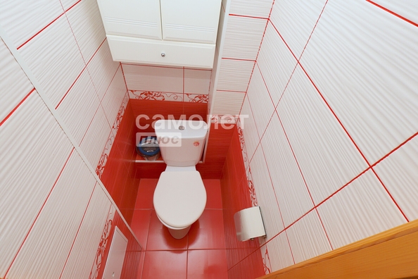 
  Продается 2-комн. квартира, 42 м², Комсомольский пр-кт, д. 53б
. Фото 16.