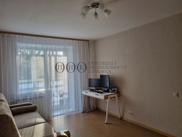 
  Продается 1-комн. квартира, 35 м², Тухачевского ул, д. 27
. Фото 18.