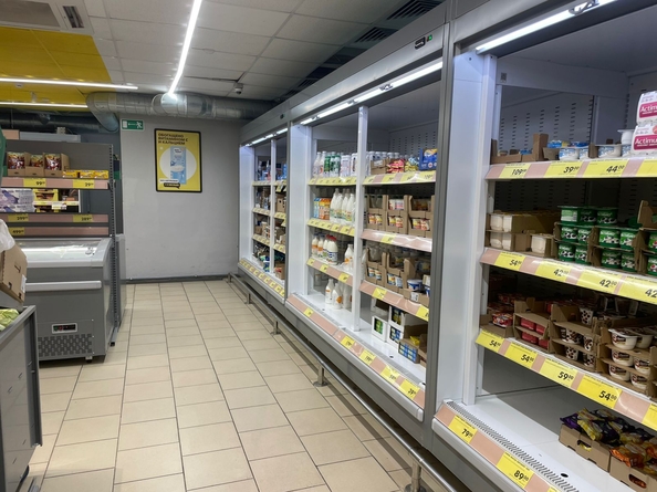 
  Продается универсальное помещение, 1367 м², Победы пр-кт, д. 53
. Фото 14.