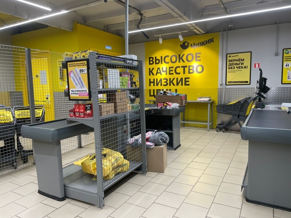 
  Продается универсальное помещение, 1367 м², Победы пр-кт, д. 53
. Фото 18.