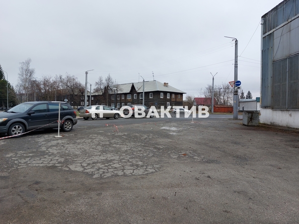 
  Сдается универсальное помещение, 143 м², Кирова пр-кт, д. 19
. Фото 6.