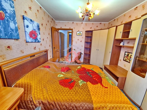 
  Сдается 2-комн. квартира, 48 м², Строителей б-р, д. 16
. Фото 13.