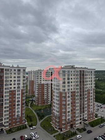 
  Продается 1-комн. квартира, 24 м², Притомский пр-кт, д. 25 к1
. Фото 12.