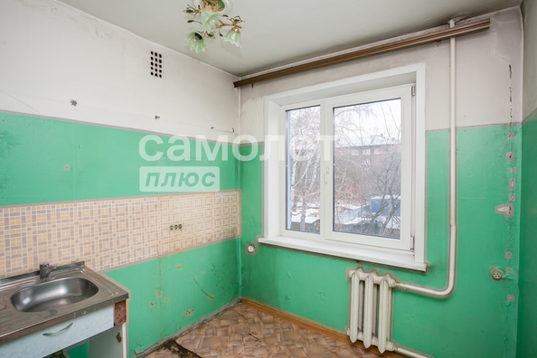
  Продается 2-комн. квартира, 44.2 м², Патриотов ул, д. 24
. Фото 6.